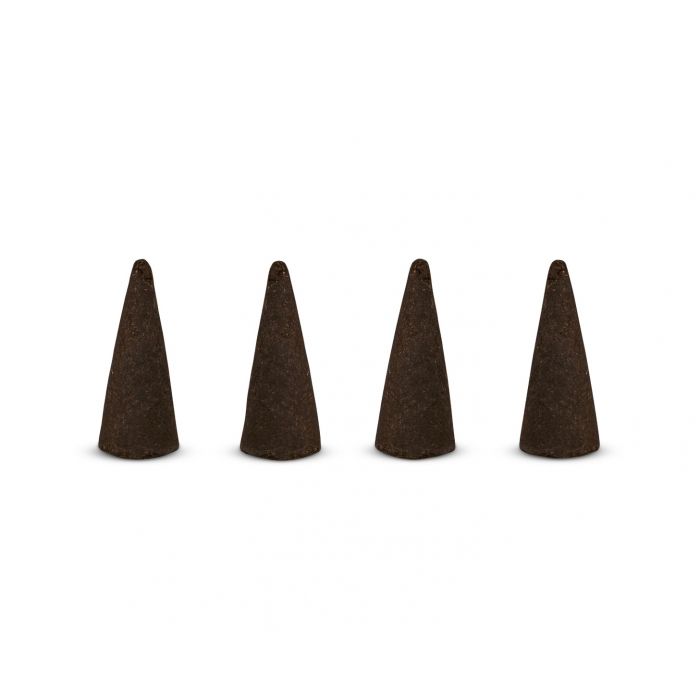 20pcs Royalty Fog Incense Cones - Minimax