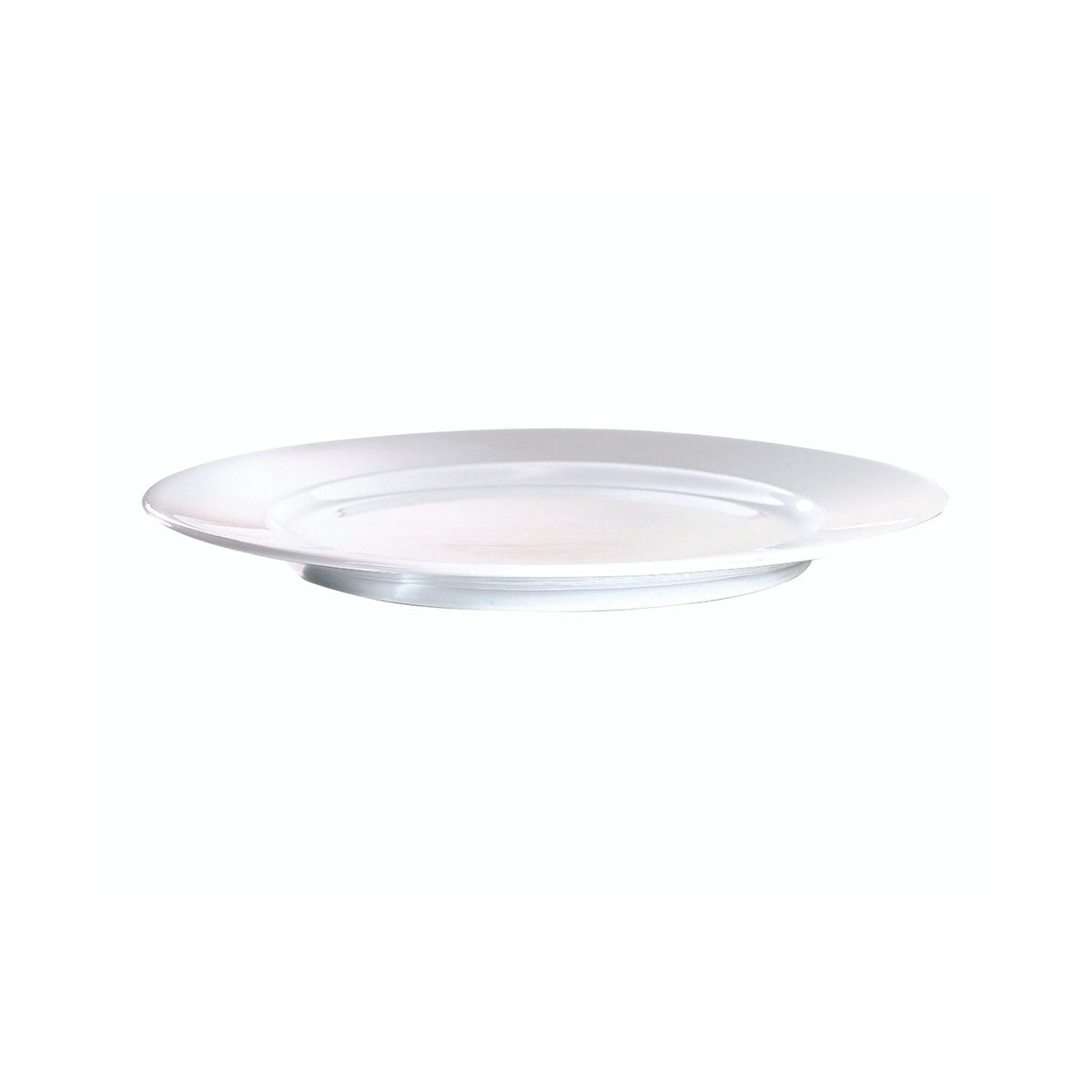 Pillivuyt Sancerre Entree Plate 20cm | Minimax