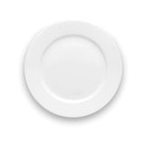 Pillivuyt Sancerre Dinner Plate 28cm - top view