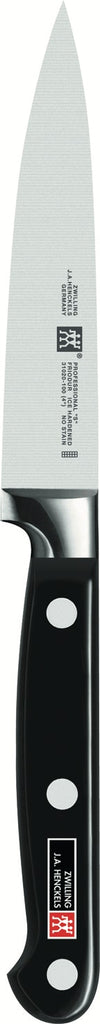 Zwilling Professional 'S' Paring Knife 10cm