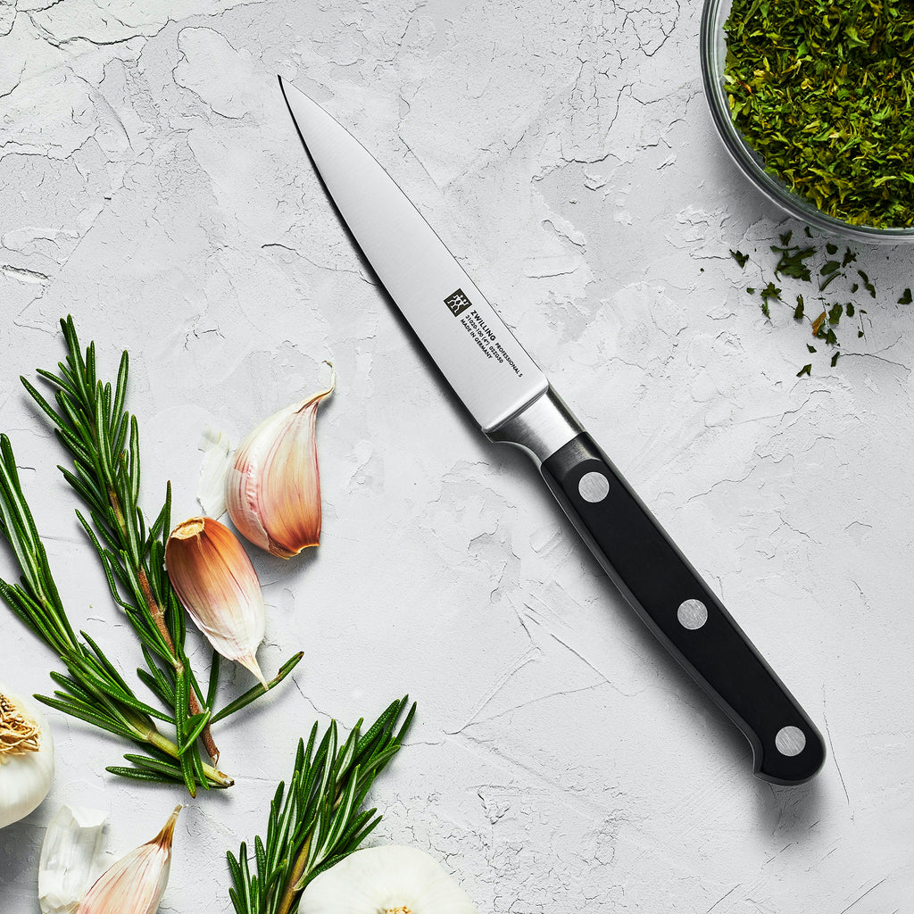 Zwilling Professional 'S' Paring Knife 10cm