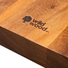 Wild Wood Yass Long Grain Cutting Board - XLarge (61x44x4cm) | Minimax