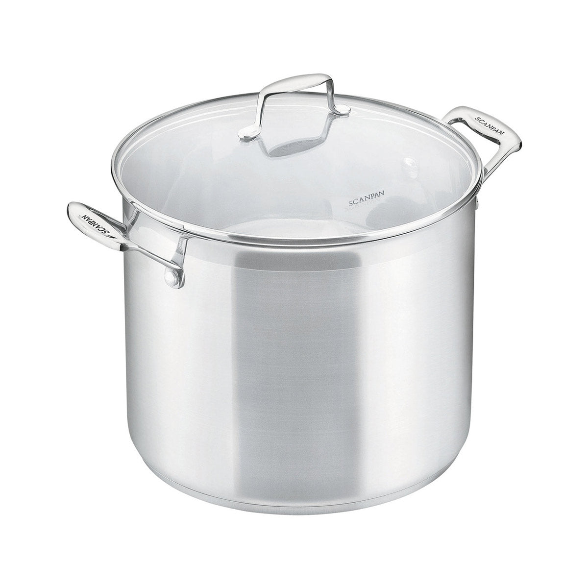 Scanpan Impact Stockpot 24cm (7.2L) | Minimax