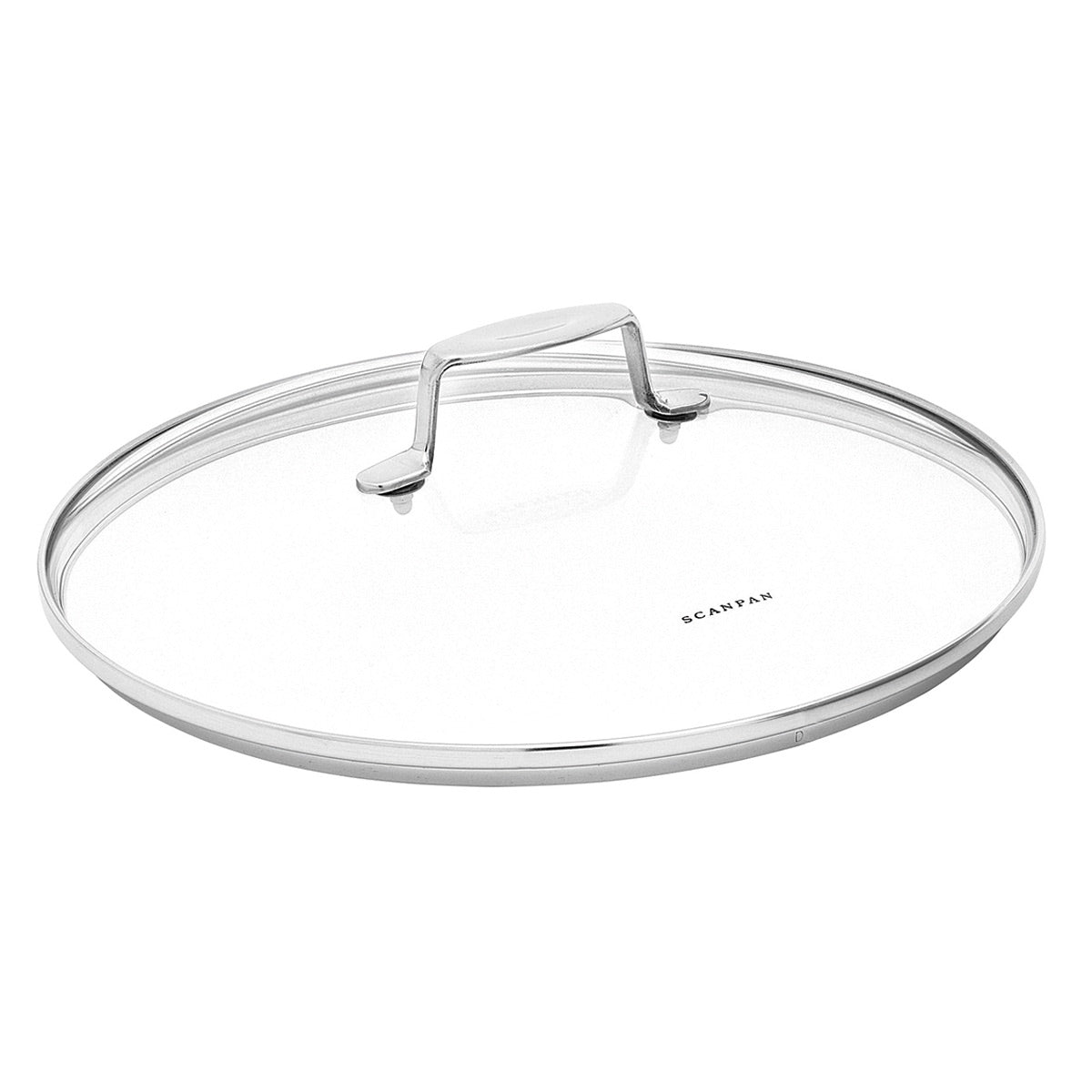 Scanpan Impact Glass Saucepan Lid 32cm Minimax