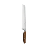 Wusthof Epicure Double Serrated Bread Knife 23cm