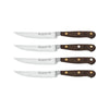 Wusthof Crafter Steak Knife Set