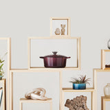 Le Creuset French Oven Fig 24cm | Minimax