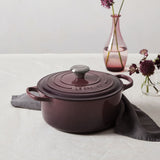 Le Creuset French Oven Fig 24cm | Minimax
