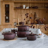 Le Creuset French Oven Fig 24cm | Minimax