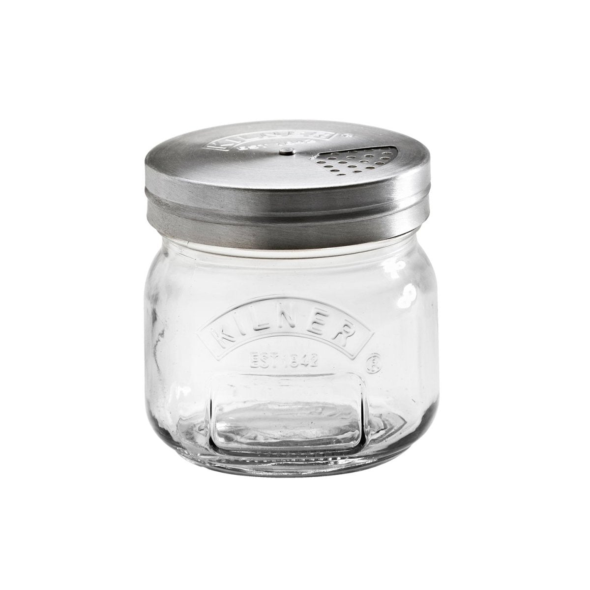 250ml Shaker Jar - Minimax