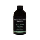 250ml Therapy Kitchen Lemongrass Lime Diffuser Refill - Minimax