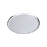 25cm Aluminium Pizza Tray - Minimax