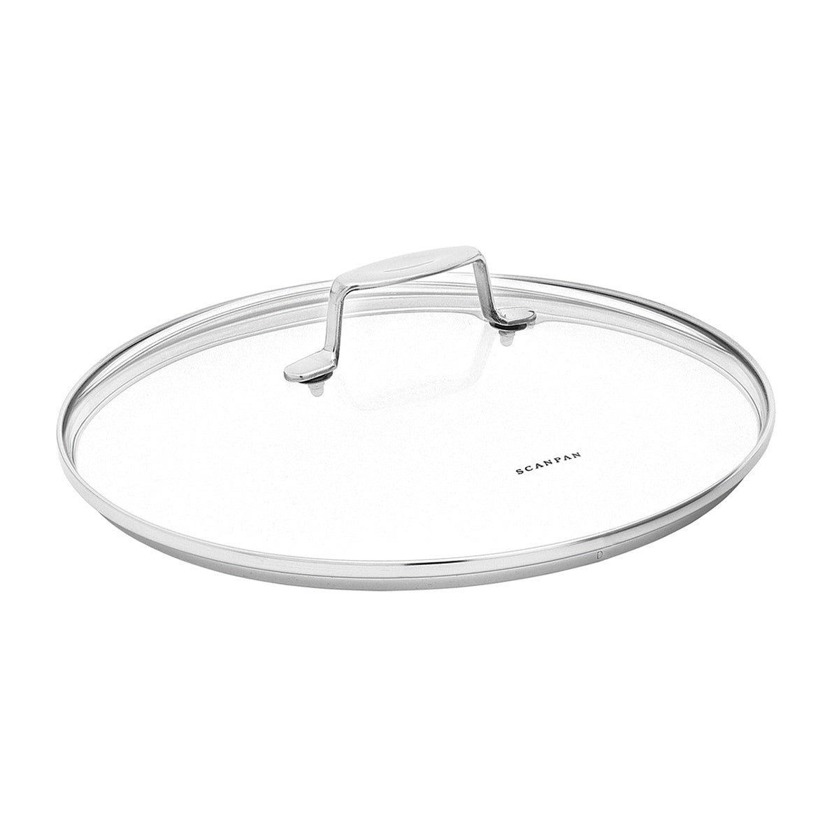 Scanpan Impact Glass Saucepan Lid 26cm | Minimax