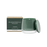 260g Therapy Garden Lime Mint Candle - Minimax