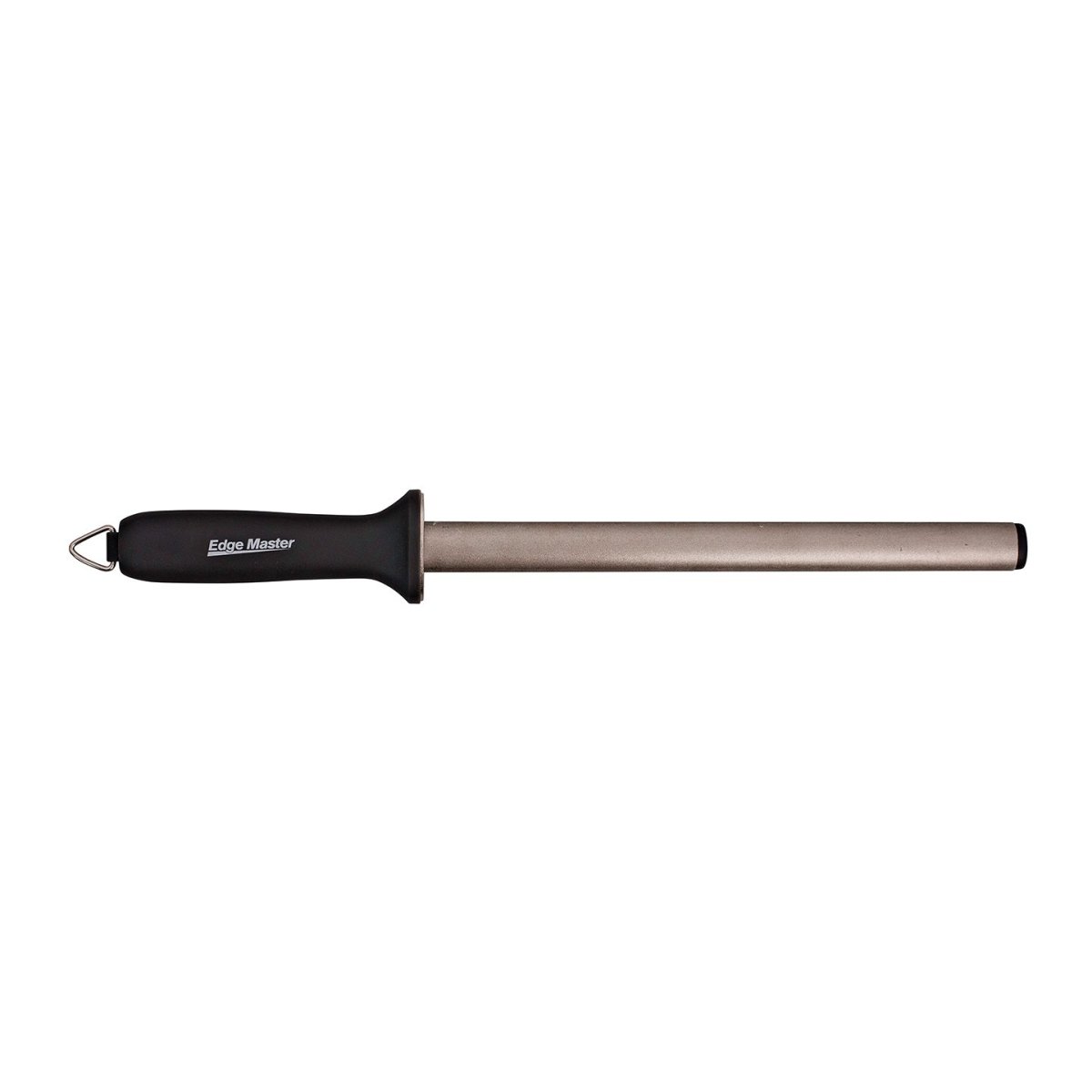 Edge Master Diamond Oval Sharpening Steel 26cm | Minimax
