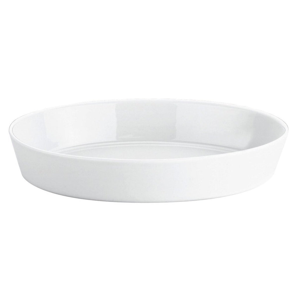 Pillivuyt Deep Oval Baking Dish 26cm x 19cm | Minimax