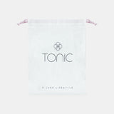 Tonic Heat Pillows Set of 2 - Gift Box Coral & Flourish Pink