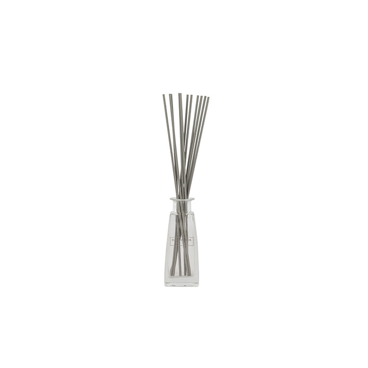 Flower Box Designer Reeds Grey 28cm