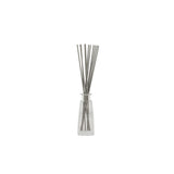 Flower Box Designer Reeds Grey 28cm