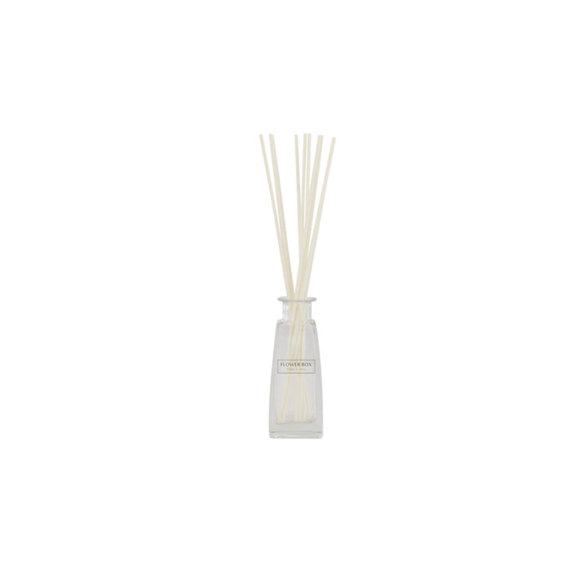 Flower Box Mini Diffuser Flowers & Pear 100ml | Minimax