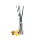 Flower Box Mini Diffuser Amber Orchid 100ml | Minimax