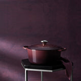 28cm Fig French Oven - Minimax