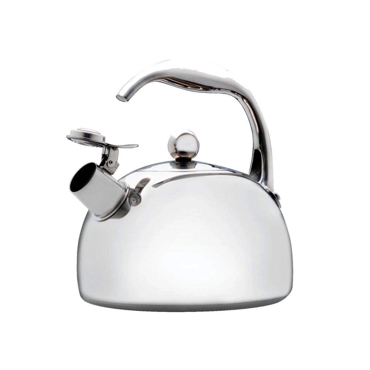 Essteele Stainless Steel Kettle Silver 1.9L | Minimax