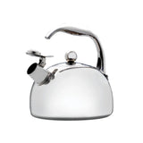 Essteele Stainless Steel Kettle Silver 1.9L | Minimax