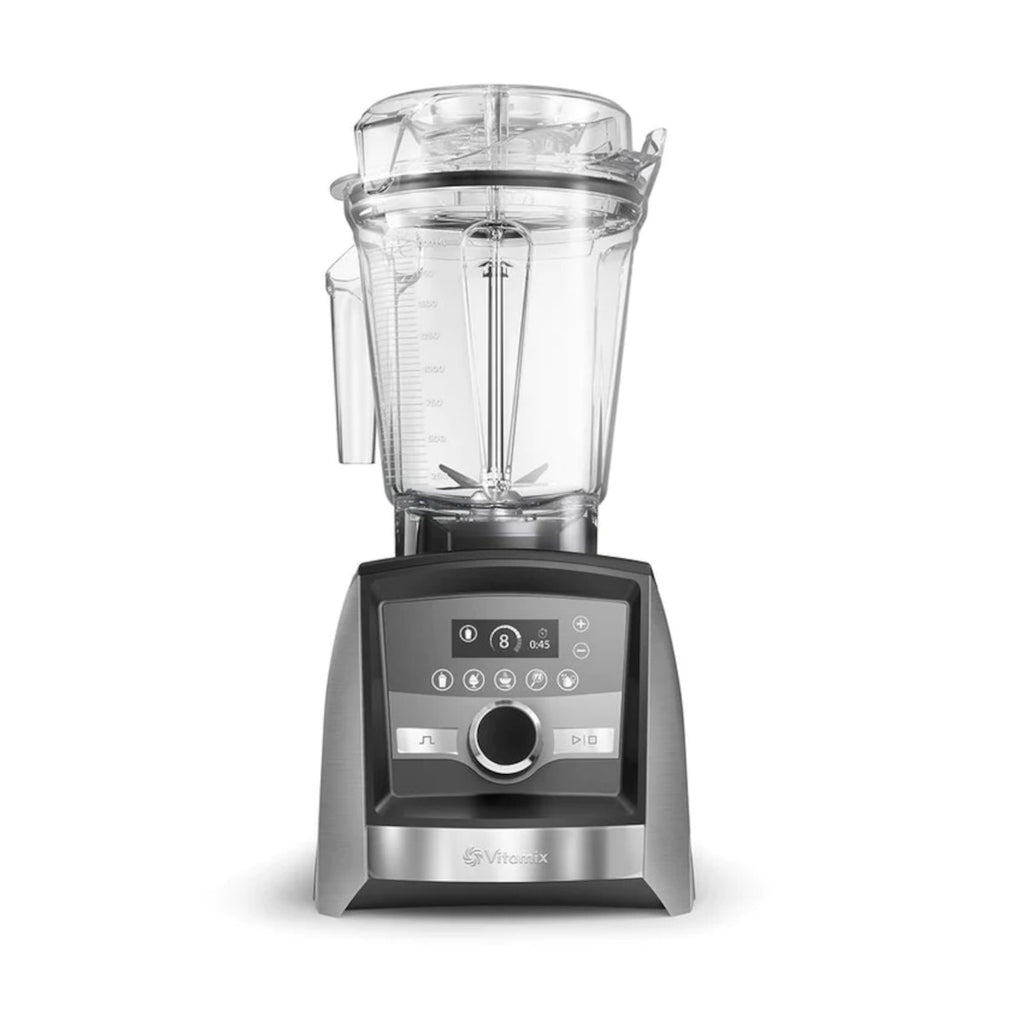 Vitamix Ascent Series 3500i Brushed Stainless Steel