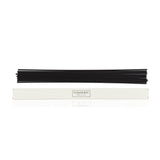 30cm Reeds Black - Minimax