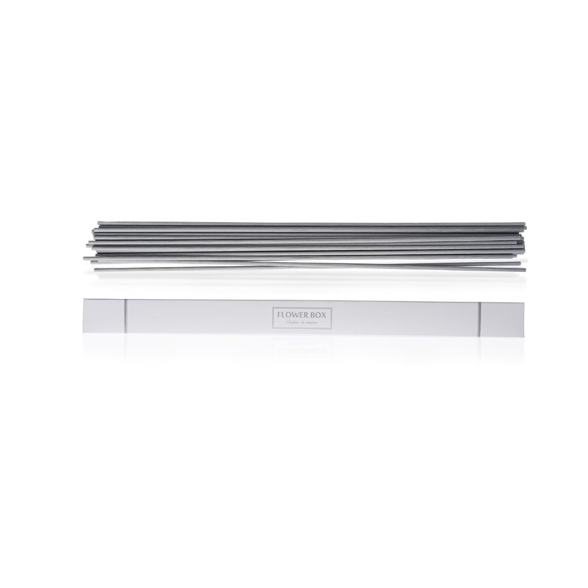 30cm Reeds Grey - Minimax