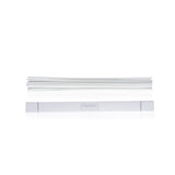 30cm Reeds White - Minimax