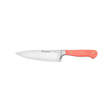 Wusthof Classic Colour Coral Peach Chef's Knife 16cm