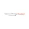 Wusthof Classic Colour Pink Himalayan Salt Chef's Knife 16cm