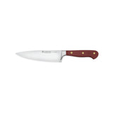 Wusthof Classic Colour Tasty Sumac Chef's Knife 16cm