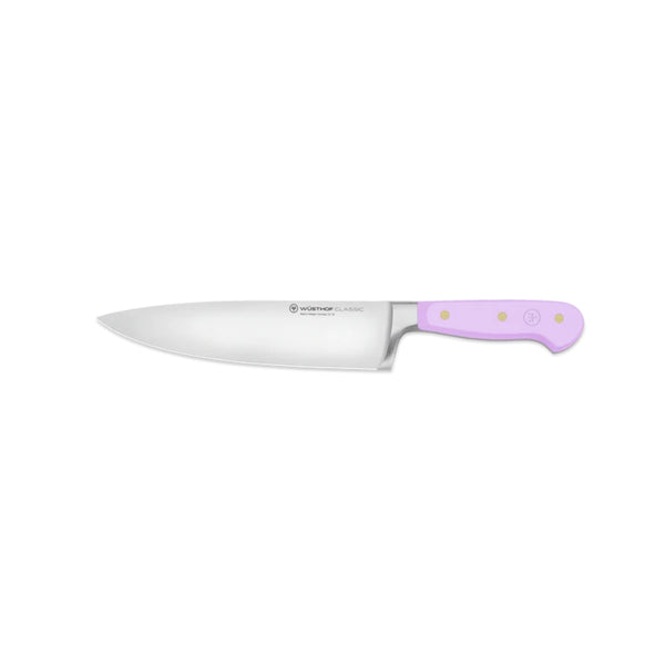 Wusthof Classic Colour Purple Yam Chef's Knife20cm