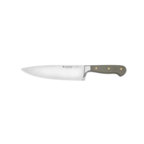Wusthof Classic Colour Velvet Oyster Chef's Knife 20cm