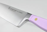 Wusthof Classic Colour Purple Yam Chef's Knife 16cm