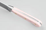 Wusthof Classic Colour Pink Himalayan Salt Santoku Knife 17cm
