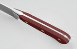 Wusthof Classic Colour Tasty Sumac Serrated Utility Knife 14cm