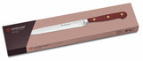 Wusthof Classic Colour Tasty Sumac Serrated Utility Knife 14cm