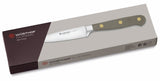 Wusthof Classic Colour Velvet Oyster Paring Knife 9cm