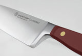 Wusthof Classic Colour Tasty Sumac Paring Knife 9cm