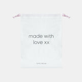 Tonic Comfort Gift Pack - Boucle Rose Quartz