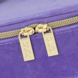 Tonic Jewellery Cube - Luxe Velvet Iris