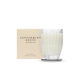 350g Burnt Fig & Pear Large Candle - Minimax