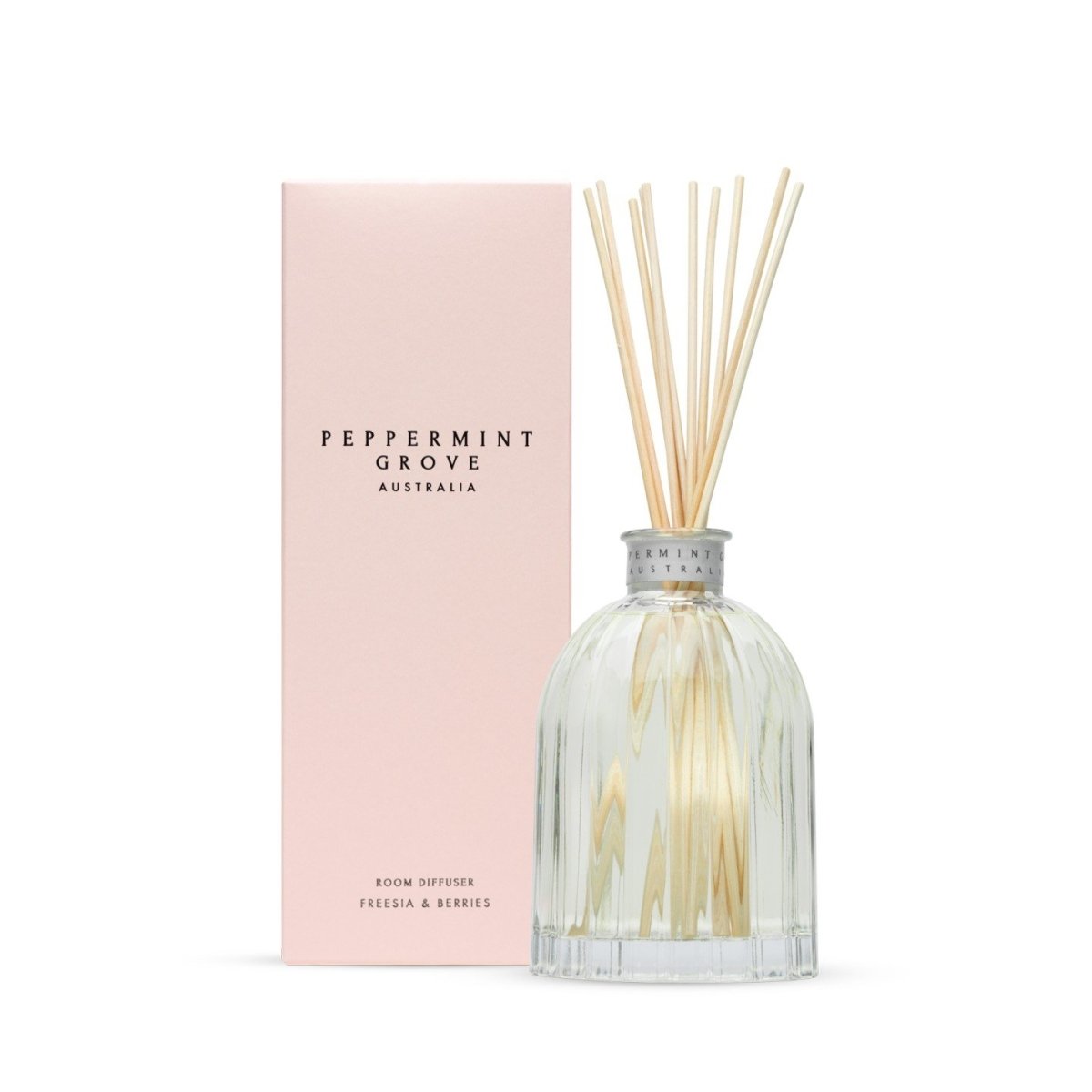 350ml Freesia & Berries Diffuser - Minimax