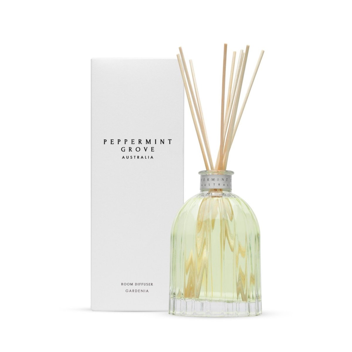 Peppermint Grove Australia Gardenia Diffuser 350ml | Minimax
