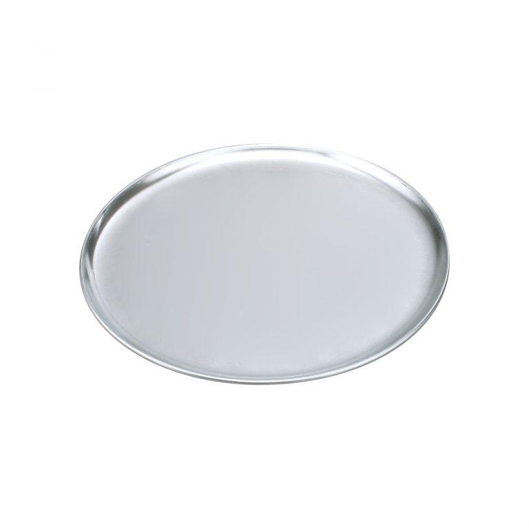 35cm Aluminium Pizza Tray - Minimax
