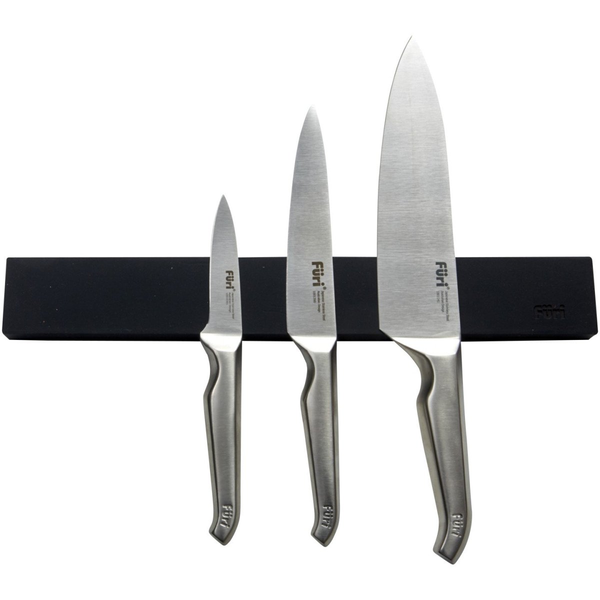 36cm Pro Magnetic Wall Rack - Minimax